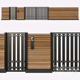 Fence